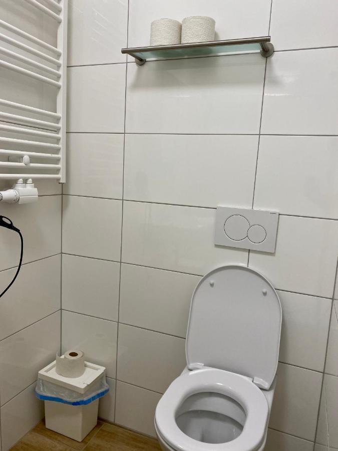 Ajo Central Room - Self-Check-In Vienna Exterior photo