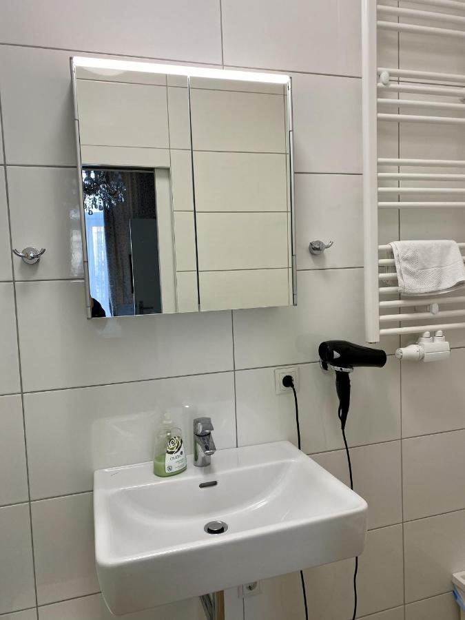 Ajo Central Room - Self-Check-In Vienna Exterior photo